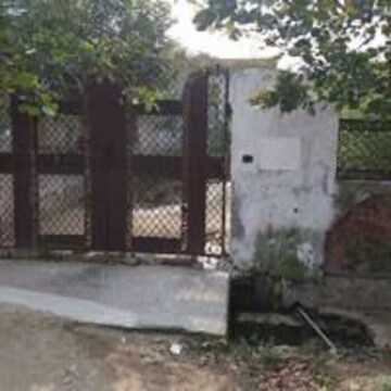  Industrial Plot – Exterior View View at Sigma Iii Greater Noida - for Sale