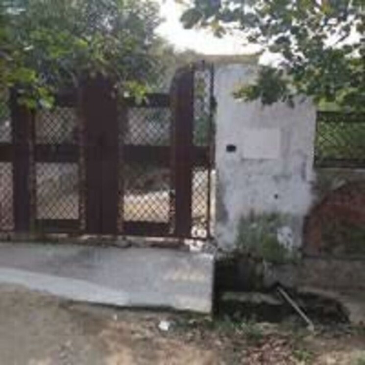 Exterior View, sigma iii greater noida Commercial Industrial Plot 200 Sq.Mt. In Sigma Iii Greater Noida Greater Noida 9574545