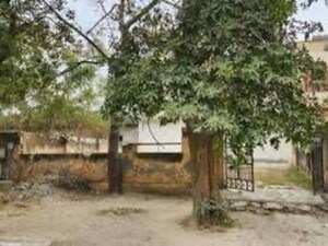  Industrial Plot – Exterior View View at Sigma Iii Greater Noida - for Sale