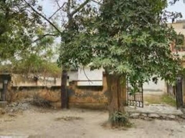  Industrial Plot – Exterior View View at Sigma Iii Greater Noida - for Sale