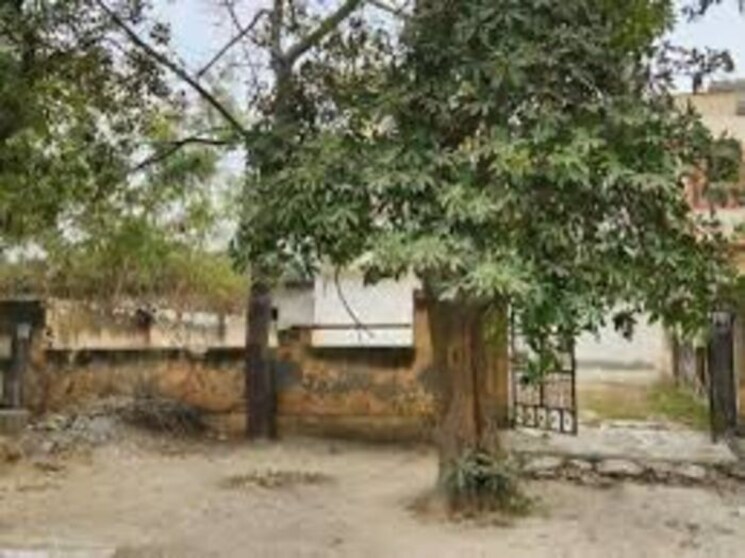 Exterior View, sigma iii greater noida Commercial Industrial Plot 200 Sq.Mt. In Sigma Iii Greater Noida Greater Noida 9574545