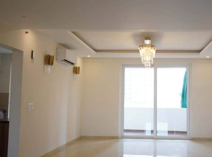 Room, omaxe-lake 4 Bedroom 4450 Sq.Ft. Apartment In North Mullanpur Chandigarh 9574345