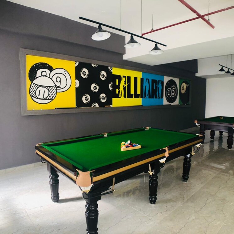 Bedroom, gopalan-olympia 3 Bedroom 1360 Sq.Ft. Apartment In Kumbalgodu Bangalore 9574588