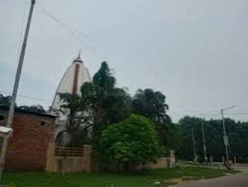  Industrial Plot – Exterior View View at Sigma I Greater Noida - for Sale