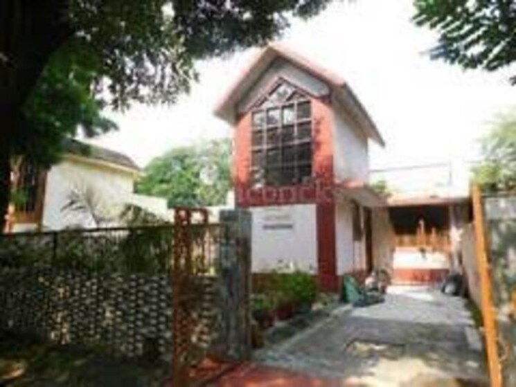 Exterior View, sigma i greater noida Commercial Industrial Plot 300 Sq.Mt. In Sigma I Greater Noida Greater Noida 9574566