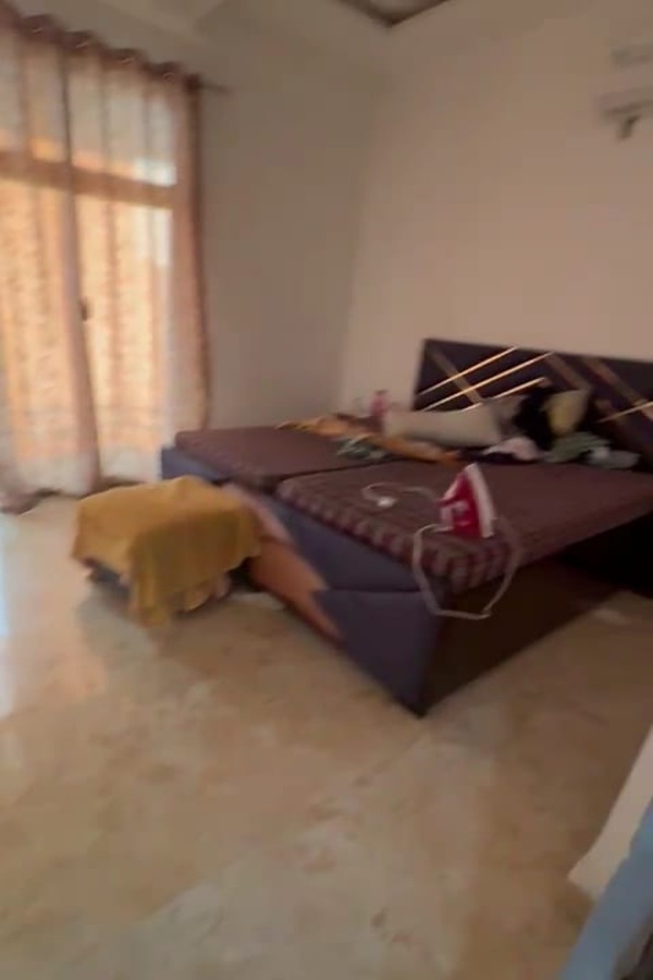 1 BHK Apartment For Rent in Twin City Walk