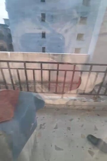 Balcony in 1 BHK Apartment at Sector 1 Greater Noida – for Sale