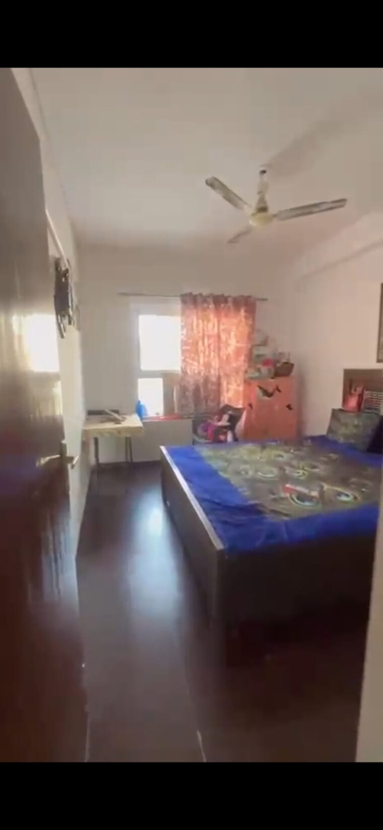 Bedroom, sector 84 3 Bedroom 250 Sq.Yd. Builder Floor In Sector 84 Faridabad 9574546