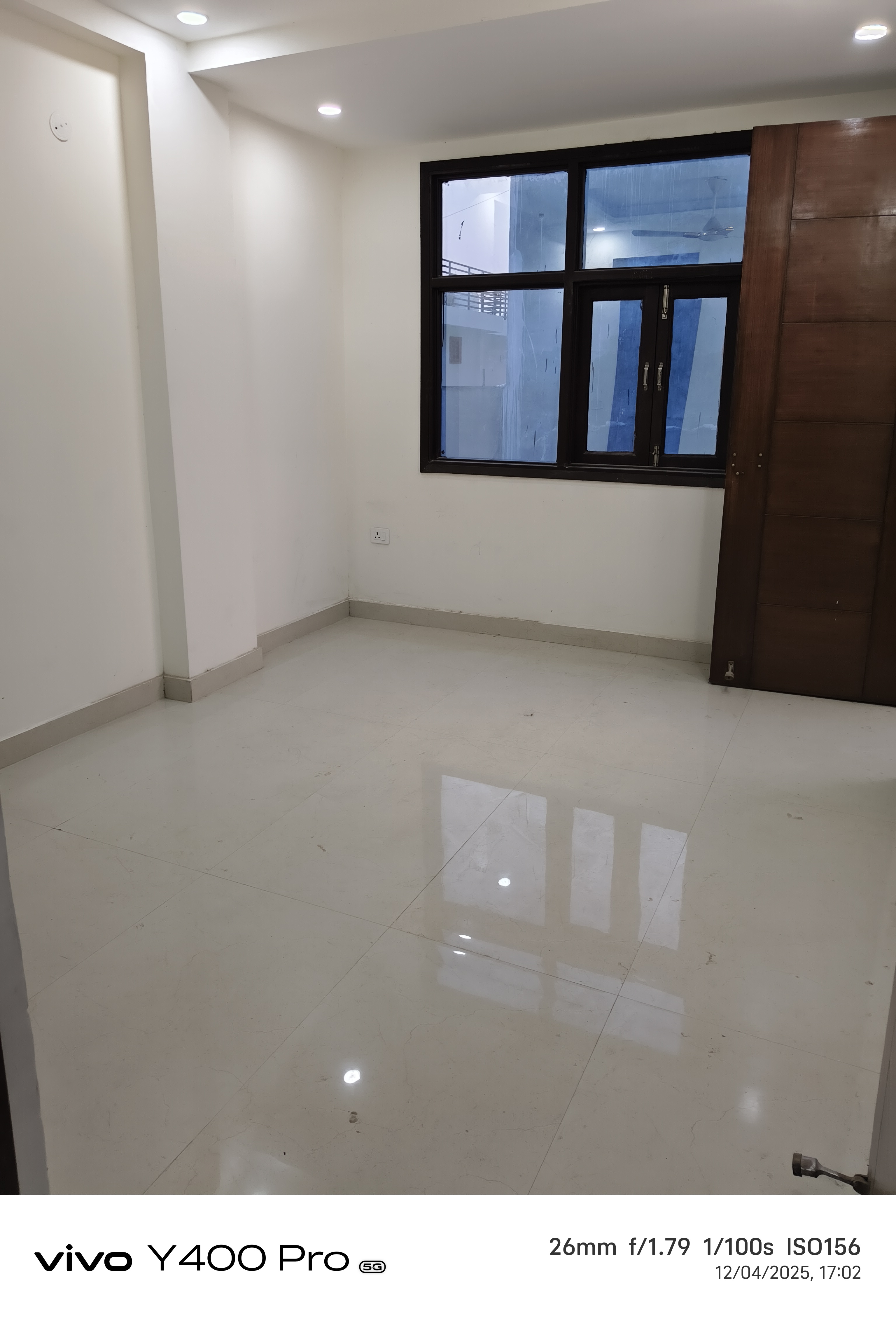 2 BHK Builder Floor For Sale in Chattarpur