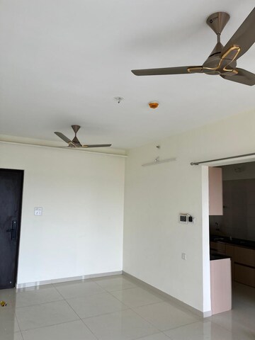 2.5 BHK Apartment For Rent in Kolte Patil Life Republic, Hinjewadi