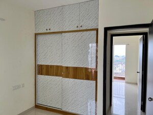 Room in 2.5 BHK Apartment at Kolte Patil Life Republic, Hinjewadi – for Rent