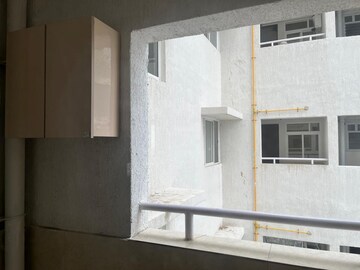 Kitchen in 2.5 BHK Apartment at Kolte Patil Life Republic, Hinjewadi – for Rent