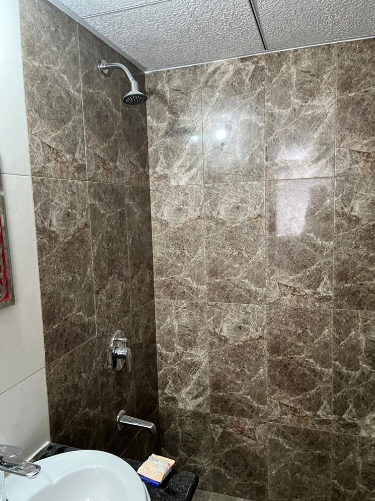 Bathroom, kolte-patil-life-republic 2.5 Bedroom 840 Sq.Ft. Apartment In Hinjewadi Pune 9574563