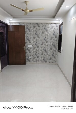 Room in 2 BHK Builder Floor at Chattarpur – for Sale