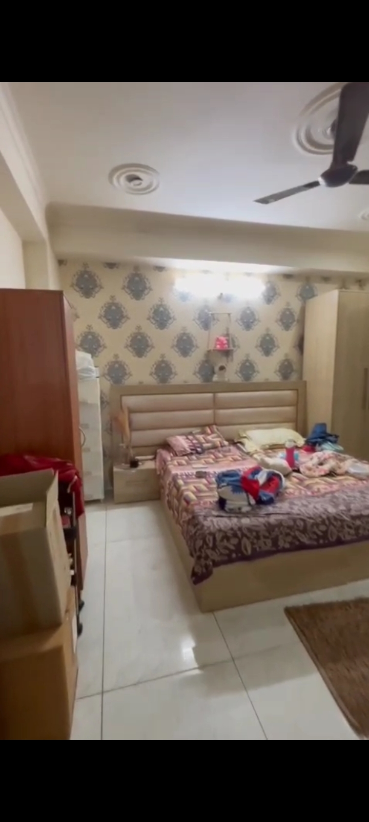 2 BHK Builder Floor For Rent in Sector 45