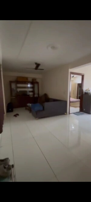 Living Room in 2 BHK Builder Floor at Sector 45 – for Rent