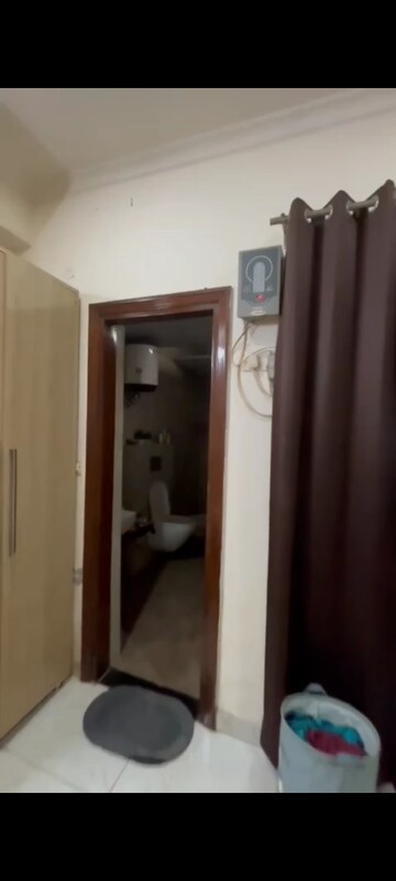 Building Lobby in 2 BHK Builder Floor at Sector 45 – for Rent