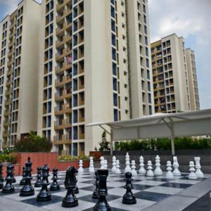 2 BHK Apartment For Sale in Gopalan Olympia, Kumbalgodu