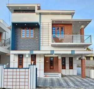 3 BHK Villa For Sale in Harohalli