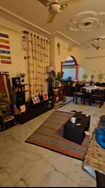 2 BHK Builder Floor For Sale in Chattarpur