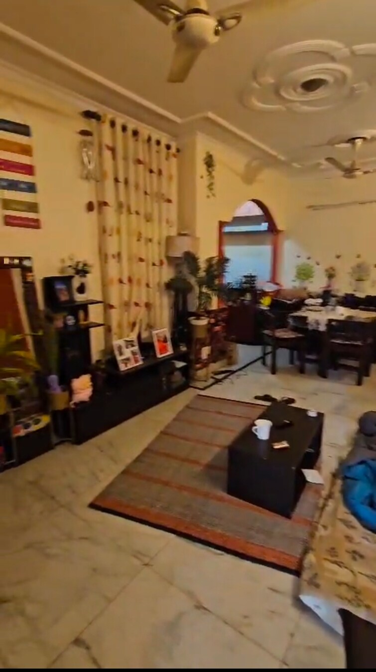 Cover Image, chattarpur 2 Bedroom 80 Sq.Yd. Builder Floor In Chattarpur Delhi 9574729