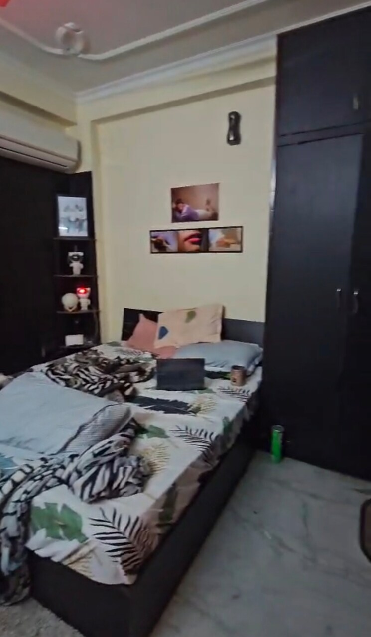 Bedroom, chattarpur 2 Bedroom 80 Sq.Yd. Builder Floor In Chattarpur Delhi 9574729