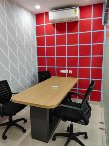  Office Space For Rent in Bharti Astra Towers, New Town