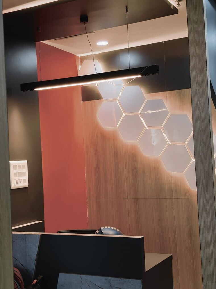 undefined, bharti-astra-towers Commercial Office Space 1900 Sq.Ft. In New Town Kolkata 9574654