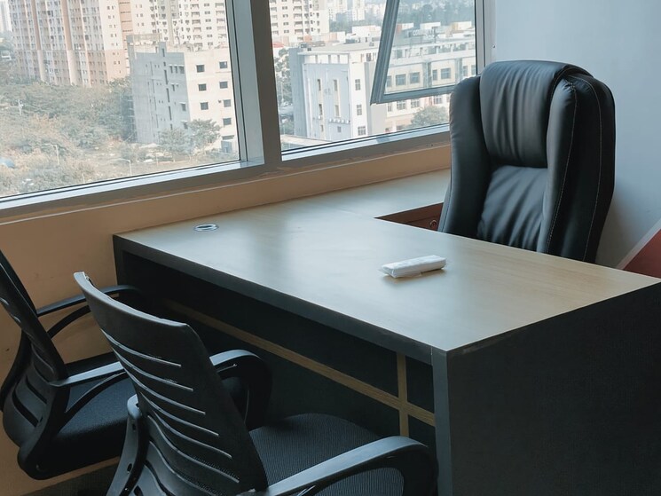 Team Area, bharti-astra-towers Commercial Office Space 1900 Sq.Ft. In New Town Kolkata 9574654