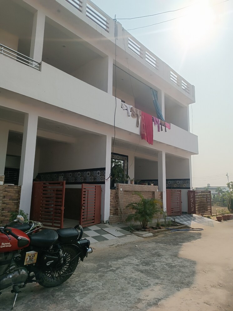 Exterior View, modipuram  100 Sq.Yd. Plot In Modipuram Meerut 9574730