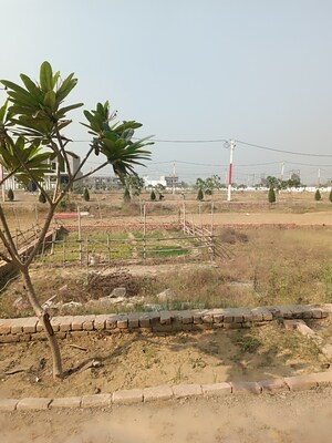 Plot Area in  Plot at Modipuram – for Sale