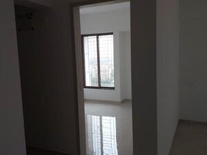Master Bedroom in 2 BHK Apartment at Kanifnath Royal KP Stellar, Mohammadwadi – for Rent