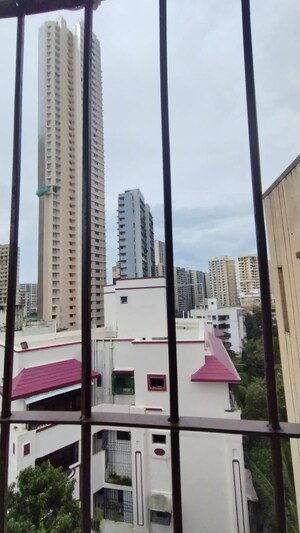 2 BHK Apartment – Exterior View View at Gundecha Marigold, Kandivali East - for Sale