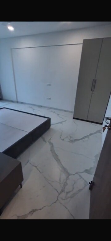 Bedroom in 4 BHK Apartment at Joy Legend, Khar West – for Rent