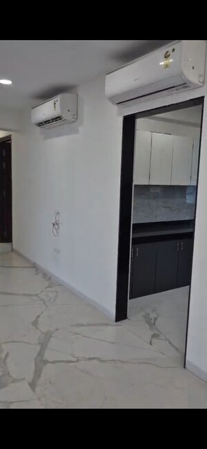 Living Room in 4 BHK Apartment at Joy Legend, Khar West – for Rent