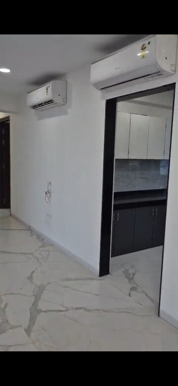 Living Room in 4 BHK Apartment at Joy Legend, Khar West – for Rent