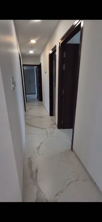 Living Room in 4 BHK Apartment at Joy Legend, Khar West – for Rent