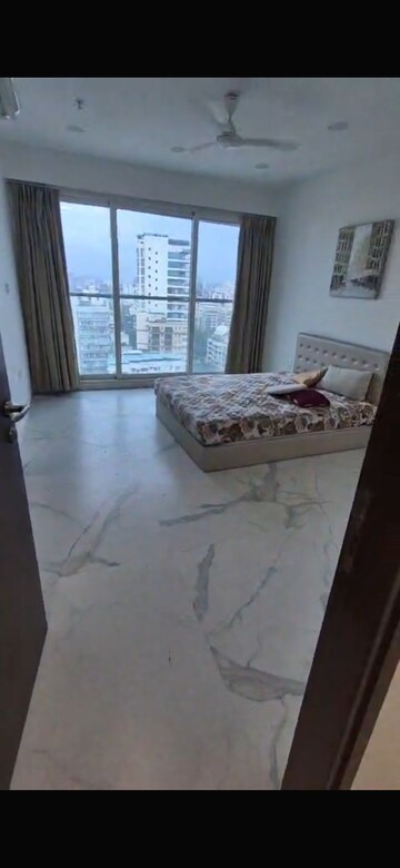 4 BHK Apartment For Rent in Joy Legend, Khar West