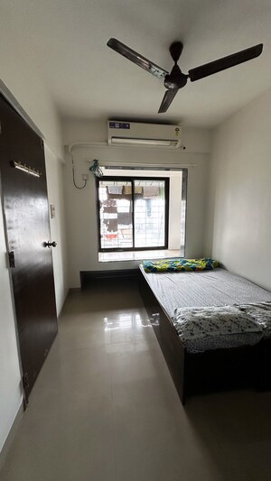 Kitchen in 1 BHK Apartment at JP Decks, Goregaon East – for Rent