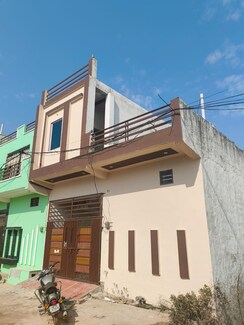 4 BHK + Study Room Independent House For Sale in Farukh Nagar