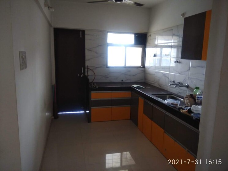 Kitchen, kharadi 2 Bedroom 925 Sq.Ft. Apartment In Kharadi Pune 9574717