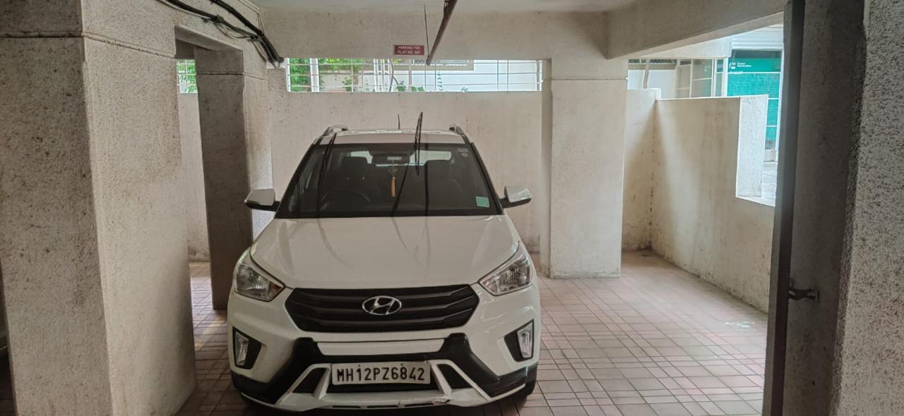 2 BHK Apartment For Rent in 2bhk On Rent In Kharadi