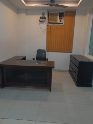 Living Room in  Office Space in IT/SEZ at Sector 7 Dwarka – for Rent