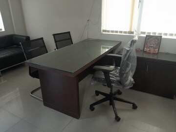  Office Space in IT/SEZ For Rent in Sector 7 Dwarka