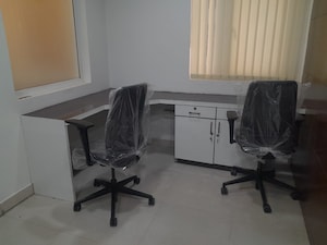 Team Area in  Office Space in IT/SEZ at Sector 7 Dwarka – for Rent