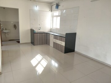 Kitchen in 2 BHK Apartment at Kolte Patil Life Republic, Hinjewadi – for Rent