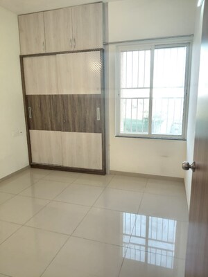 Room in 2 BHK Apartment at Kolte Patil Life Republic, Hinjewadi – for Rent