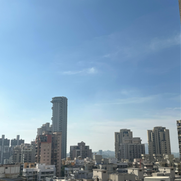 2 BHK Apartment – Exterior View View at Supreme 19, Lokhandwala Complex - for Rent