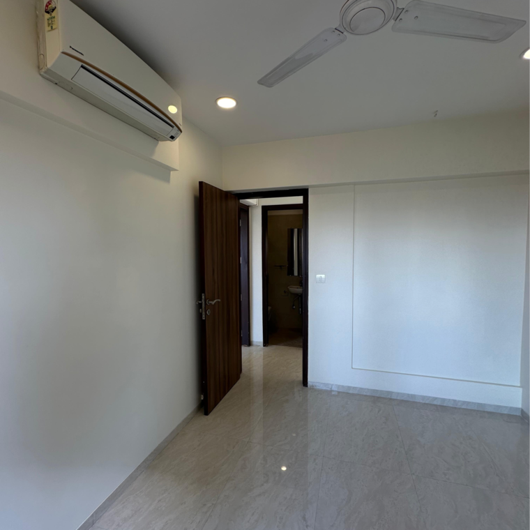 Room, supreme-19 2 Bedroom 638 Sq.Ft. Apartment In Lokhandwala Complex Mumbai 9574756