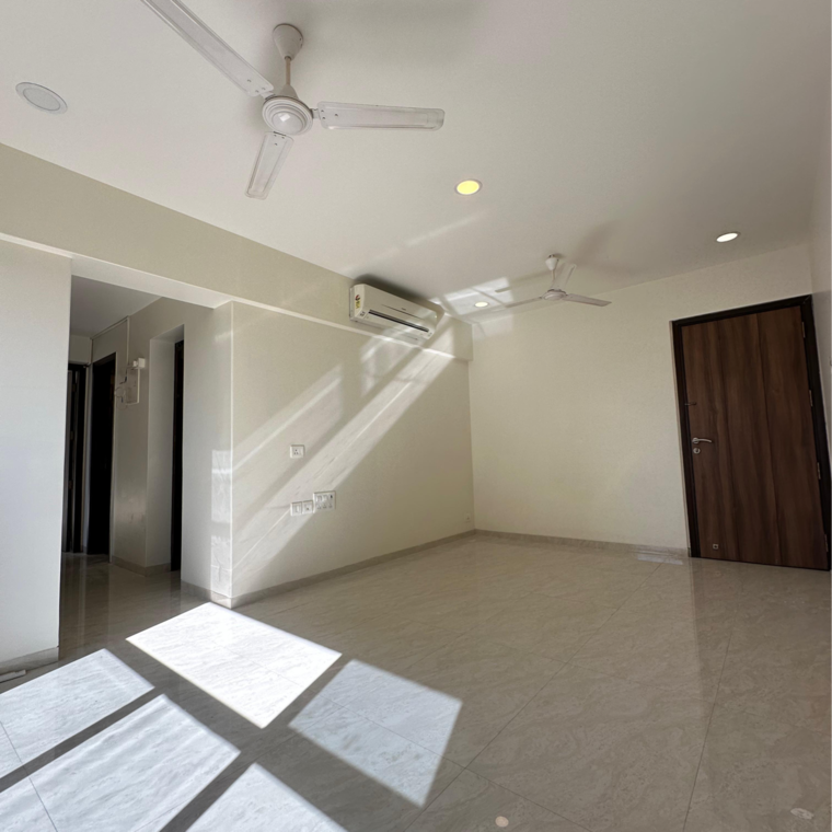 Room, supreme-19 2 Bedroom 638 Sq.Ft. Apartment In Lokhandwala Complex Mumbai 9574756